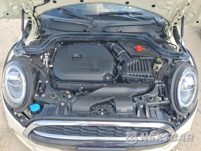 Zdjęcie 11 z 12 samochodu: 2020 MINI COOPER S VIN:WMWXU9C07L2L56292 - miniatura