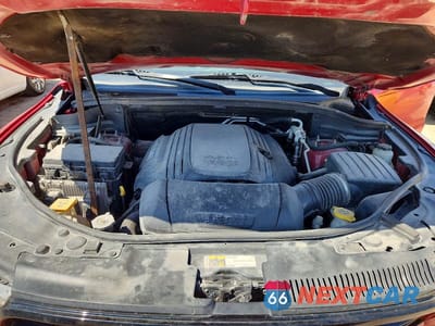 Zdjęcie 12 z 13 samochodu: 2015 DODGE DURANGO R/T VIN:1C4SDJCT6FC176826 - miniatura