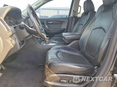 Zdjęcie 7 z 13 samochodu: 2012 GMC ACADIA DENALI VIN:1GKKVTED9CJ176541 - miniatura