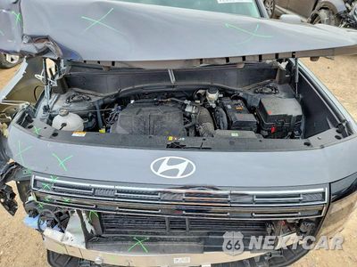 Zdjęcie 12 z 14 samochodu: 2026 HYUNDAI PALISADE SEL PREMIUM VIN:KM8RNES23TU096526 - miniatura