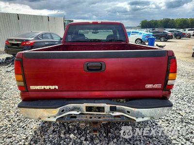 Zdjęcie 6 z 12 samochodu: 2007 GMC NEW SIERRA C1500 CLASSIC VIN:1GTEC19Z37Z132261 - miniatura