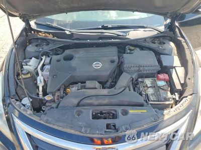 Zdjęcie 11 z 12 samochodu: 2013 NISSAN ALTIMA 2.5 SL VIN:1N4AL3AP1DN535412 - miniatura