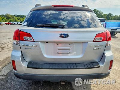 Zdjęcie 6 z 12 samochodu: 2012 SUBARU OUTBACK 3.6R LIMITED VIN:4S4BRDKC4C2289143 - miniatura