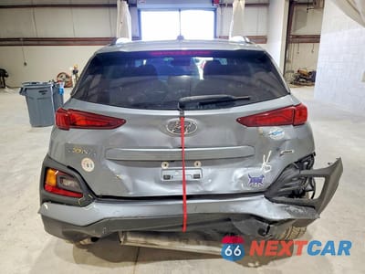 Zdjęcie 6 z 14 samochodu: 2023 HYUNDAI KONA SEL VIN:KM8K2CAA3MU672415 - miniatura