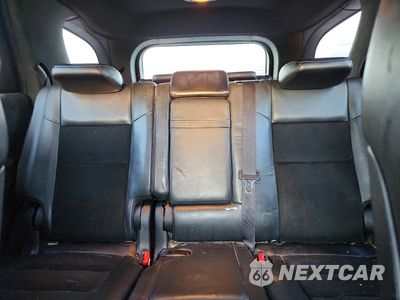 Zdjęcie 10 z 13 samochodu: 2018 DODGE DURANGO GT VIN:1C4RDHDG9JC282138 - miniatura