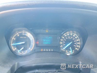 Zdjęcie 9 z 12 samochodu: 2020 FORD RANGER XL VIN:1FTER1EH9LLA84306 - miniatura
