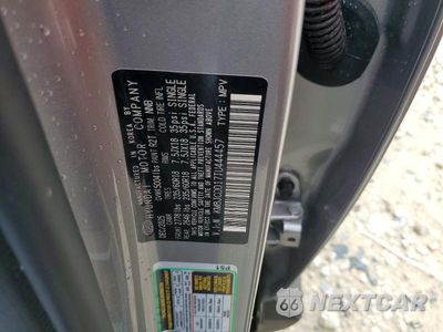 Zdjęcie 13 z 13 samochodu: 2026 HYUNDAI TUCSON SEL CONVENIENCE VIN:KM8JCDD17TU444457 - miniatura