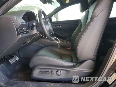 Zdjęcie 7 z 12 samochodu: 2026 HONDA ACCORD HYBRID SPORT-L VIN:1HGCY2F74TA032469 - miniatura