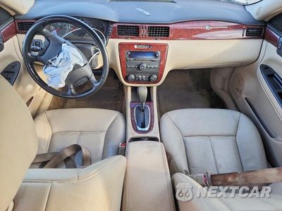 Zdjęcie 8 z 13 samochodu: 2010 CHEVROLET IMPALA LT VIN:2G1WB5EK9A1192853 - miniatura