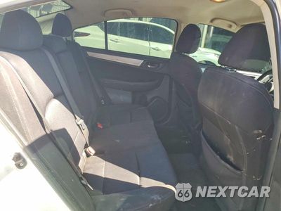 Zdjęcie 10 z 12 samochodu: 2015 SUBARU LEGACY 2.5I PREMIUM VIN:4S3BNAC69F3038382 - miniatura