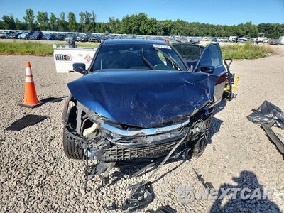 Piąte zdjęcie samochodu w środku: 2016 HONDA ACCORD SPORT VIN:1HGCR2F65GA216927 - miniatura