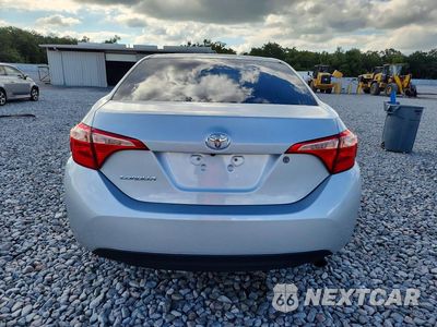 Zdjęcie 6 z 12 samochodu: 2019 TOYOTA COROLLA L VIN:2T1BURHE8KC197428 - miniatura