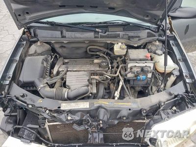Zdjęcie 11 z 13 samochodu: 2005 SATURN ION LEVEL 3 VIN:1G8AL52F35Z107180 - miniatura