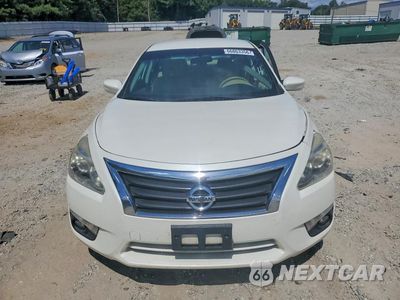 Piąte zdjęcie samochodu w środku: 2015 NISSAN ALTIMA 2.5 SV VIN:1N4AL3AP0FC143312 - miniatura