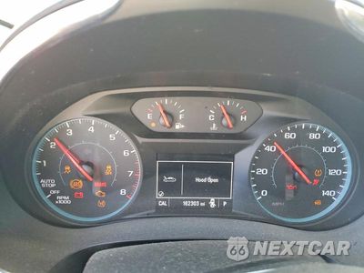 Zdjęcie 9 z 12 samochodu: 2018 CHEVROLET MALIBU LT VIN:1G1ZD5ST3JF159280 - miniatura