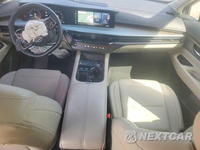 Zdjęcie 8 z 13 samochodu: 2025 NISSAN MURANO SL VIN:5N1AZ3CSXSC111998 - miniatura