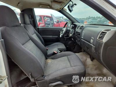 Zdjęcie 10 z 12 samochodu: 2010 CHEVROLET COLORADO VIN:1GCCSBD9XA8148753 - miniatura