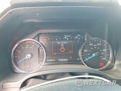 Zdjęcie 9 z 12 samochodu: 2017 FORD F250 SUPER DUTY VIN:1FT7W2BTXHED07352 - miniatura