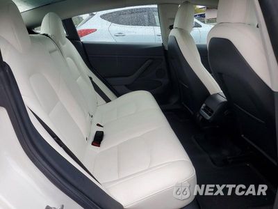 Zdjęcie 11 z 13 samochodu: 2022 TESLA MODEL 3 VIN:5YJ3E1EB1NF110885 - miniatura