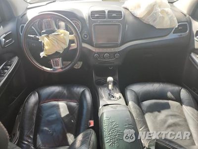 Zdjęcie 8 z 13 samochodu: 2016 DODGE JOURNEY CROSSROAD VIN:3C4PDCGG7GT172319 - miniatura