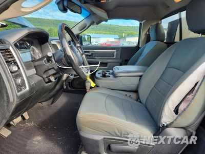 Zdjęcie 7 z 13 samochodu: 2015 RAM 2500 SLT VIN:3C6MR5BL2FG563042 - miniatura