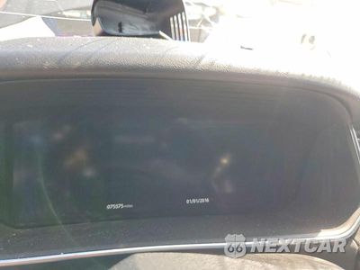 Zdjęcie 9 z 14 samochodu: 2020 LAND ROVER RANGE ROVER SPORT HSE VIN:SALWR2SU2LA744718 - miniatura