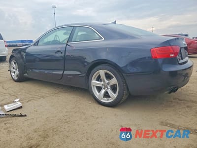 Drugie zdjęcie samochodu z przodu: 2014 AUDI A5 PREMIUM VIN:WAUCFAFR3EA047111 - miniatura