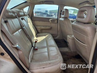 Zdjęcie 10 z 12 samochodu: 2005 CHEVROLET IMPALA LS VIN:2G1WH52K359311121 - miniatura