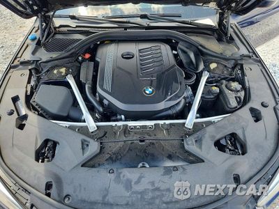 Zdjęcie 11 z 12 samochodu: 2020 BMW 840XI VIN:WBADZ4C03LBP67969 - miniatura