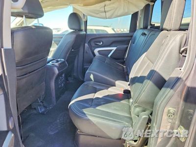 Zdjęcie 10 z 13 samochodu: 2020 NISSAN TITAN SL VIN:1N6AA1ED4LN501920 - miniatura