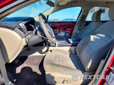 Zdjęcie 7 z 13 samochodu: 2017 FORD FUSION SE VIN:3FA6P0HD6HR263852 - miniatura