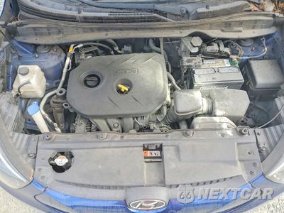 Zdjęcie 12 z 13 samochodu: 2015 HYUNDAI TUCSON GLS VIN:KM8JT3AF2FU959672 - miniatura