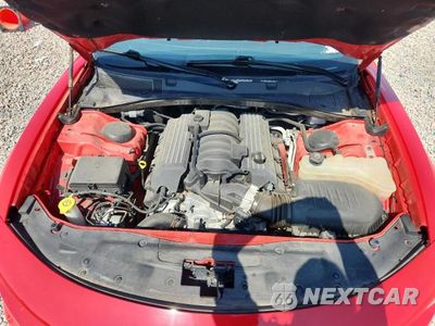 Zdjęcie 11 z 12 samochodu: 2020 DODGE CHARGER SCAT PACK VIN:2C3CDXGJ4LH120784 - miniatura