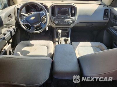 Zdjęcie 8 z 12 samochodu: 2022 CHEVROLET COLORADO VIN:1GCGSBEN5N1168646 - miniatura