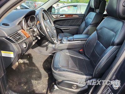 Zdjęcie 7 z 14 samochodu: 2014 MERCEDES-BENZ GL 450 4MATIC VIN:4JGDF7CE2EA288231 - miniatura