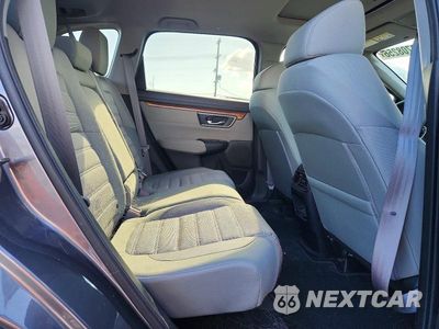 Zdjęcie 11 z 13 samochodu: 2019 HONDA CR-V EX VIN:7FARW1H53KE030260 - miniatura