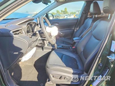 Zdjęcie 7 z 13 samochodu: 2024 TOYOTA COROLLA CROSS XLE VIN:7MUDAABG0RV084450 - miniatura