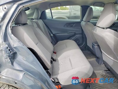 Zdjęcie 10 z 13 samochodu: 2023 TOYOTA PRIUS LE VIN:JTDADABU8P3005311 - miniatura