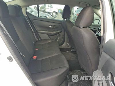 Zdjęcie 10 z 12 samochodu: 2023 NISSAN SENTRA S VIN:3N1AB8BV2PY239526 - miniatura