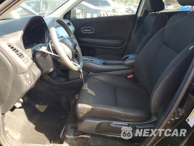 Zdjęcie 7 z 13 samochodu: 2018 HONDA HR-V EX VIN:3CZRU6H55JG721887 - miniatura