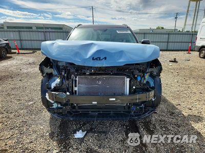 Piąte zdjęcie samochodu w środku: 2027 KIA SELTOS X-LINE S VIN:KNDEDCD33V7017065 - miniatura