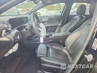 Zdjęcie 7 z 12 samochodu: 2021 MERCEDES-BENZ A 220 VIN:W1K3G4EB2MJ285946 - miniatura