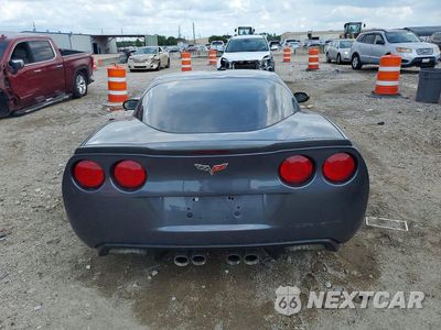 Zdjęcie 6 z 12 samochodu: 2010 CHEVROLET CORVETTE VIN:1G1YE2DW3A5105045 - miniatura