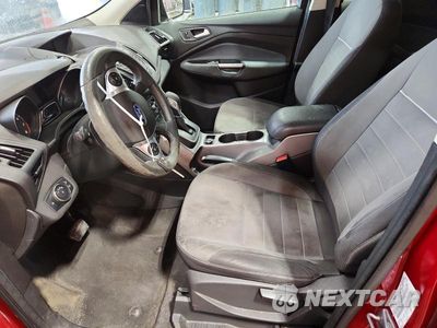 Zdjęcie 7 z 12 samochodu: 2013 FORD ESCAPE SE VIN:1FMCU0GXXDUA07004 - miniatura