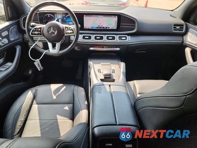 Zdjęcie 8 z 12 samochodu: 2020 MERCEDES-BENZ GLE 350 VIN:4JGFB4JE9LA198075 - miniatura