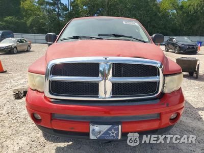 Piąte zdjęcie samochodu w środku: 2004 DODGE RAM 1500 ST VIN:1D7HA18D24S557926 - miniatura