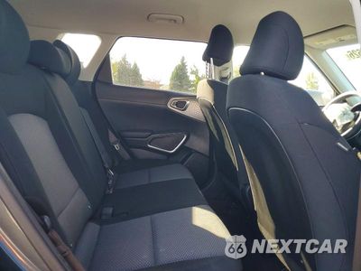 Zdjęcie 10 z 12 samochodu: 2023 KIA SOUL LX VIN:KNDJ23AU0P7879180 - miniatura