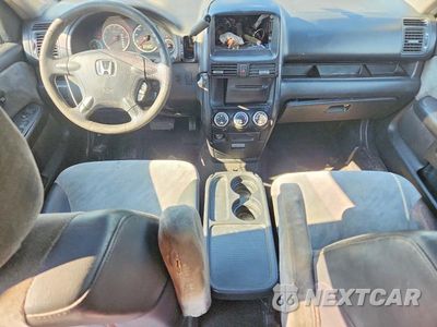 Zdjęcie 8 z 13 samochodu: 2003 HONDA CR-V EX VIN:SHSRD78803U102248 - miniatura