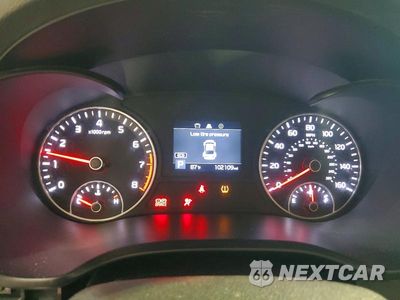Zdjęcie 9 z 12 samochodu: 2020 KIA OPTIMA LX VIN:5XXGT4L39LG416215 - miniatura