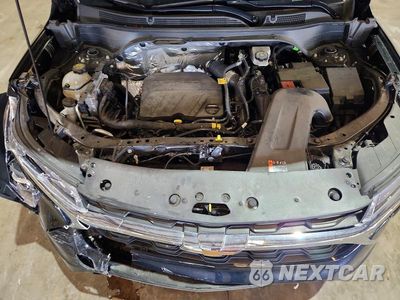 Zdjęcie 12 z 13 samochodu: 2025 CHEVROLET TRAX LS VIN:KL77LFEPXSC022679 - miniatura